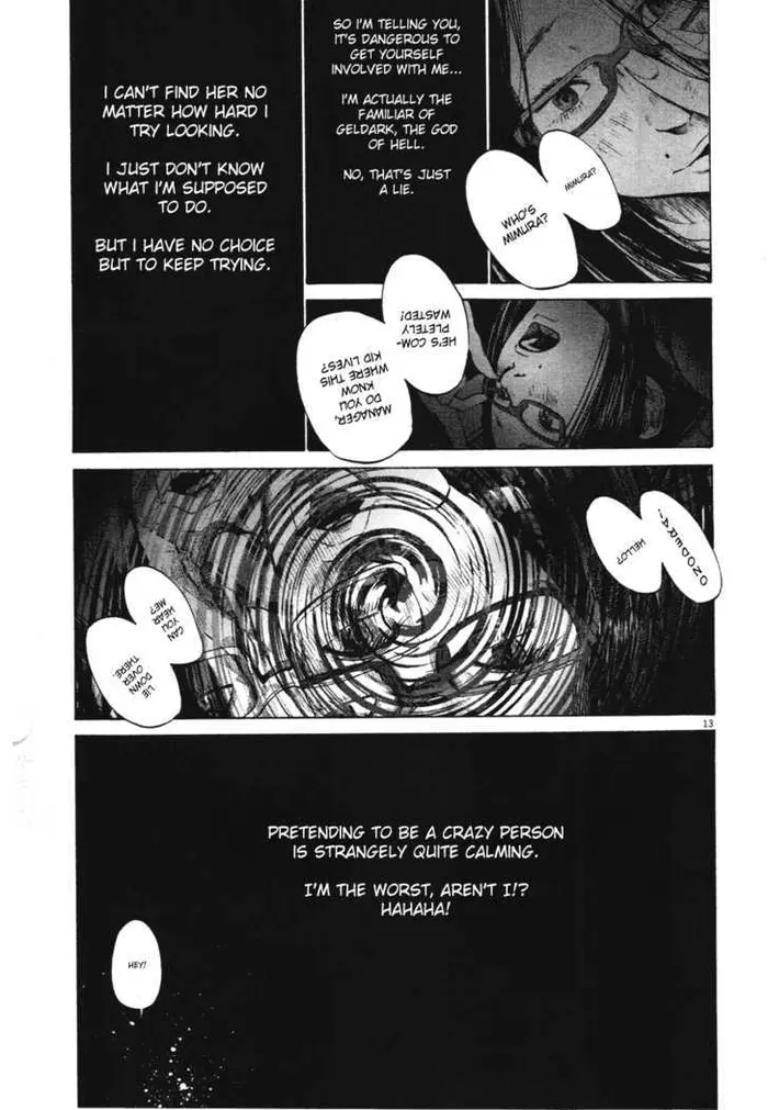 Goodnight Punpun Chapter 78 image 13_optimized